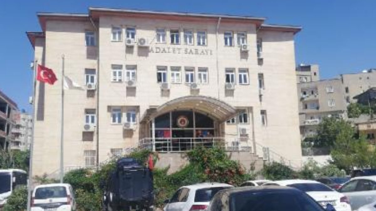 HDP'li 5 yöneticiye, Şırnak'ta cinsel taciz soruşturması