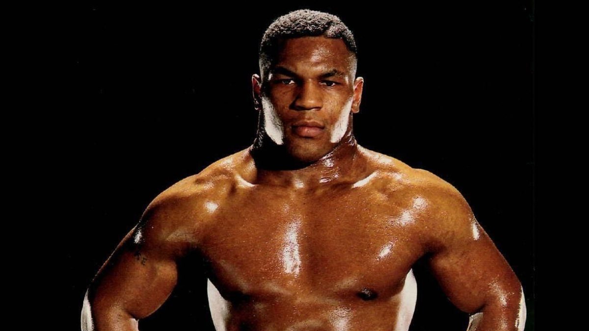 Mike Tyson'ın maçı 28 Kasım'a ertelendi