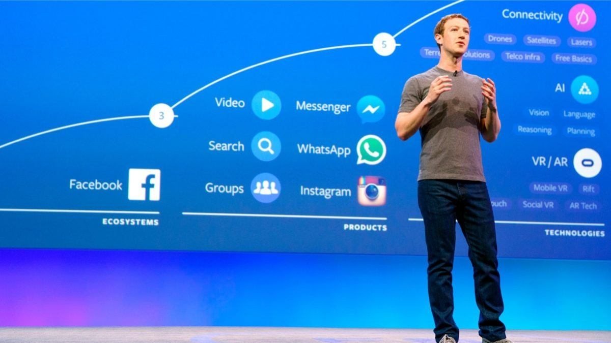 Facebook, kendi finans şirketini kurmak için çalışıyor