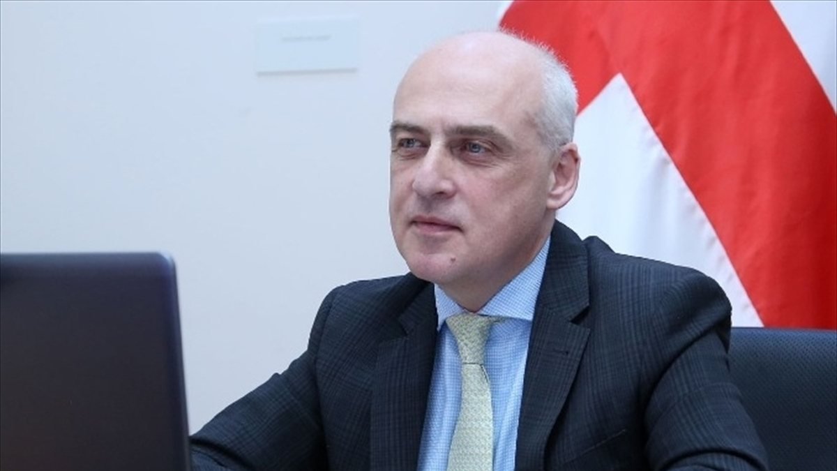 Gürcistan, Türkiye-Azerbaycan ile iş birliği mesajı verdi