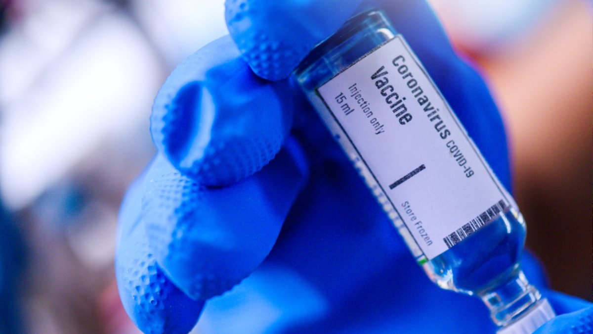 Oxford'un koronavirüs aşı adayı, iki ülkede üretilecek