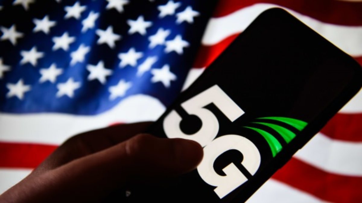 ABD, 5G teknolojisi için Slovenya ile anlaştı