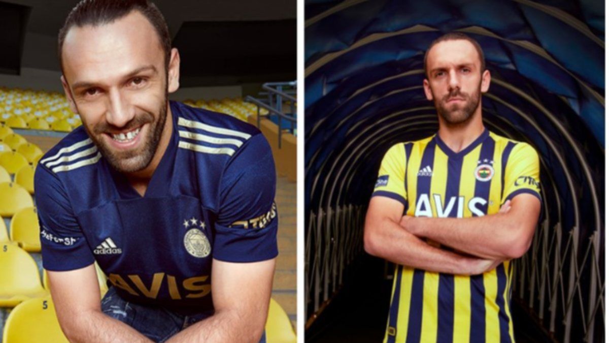 Fenerbahçe'de forma satışları patladı