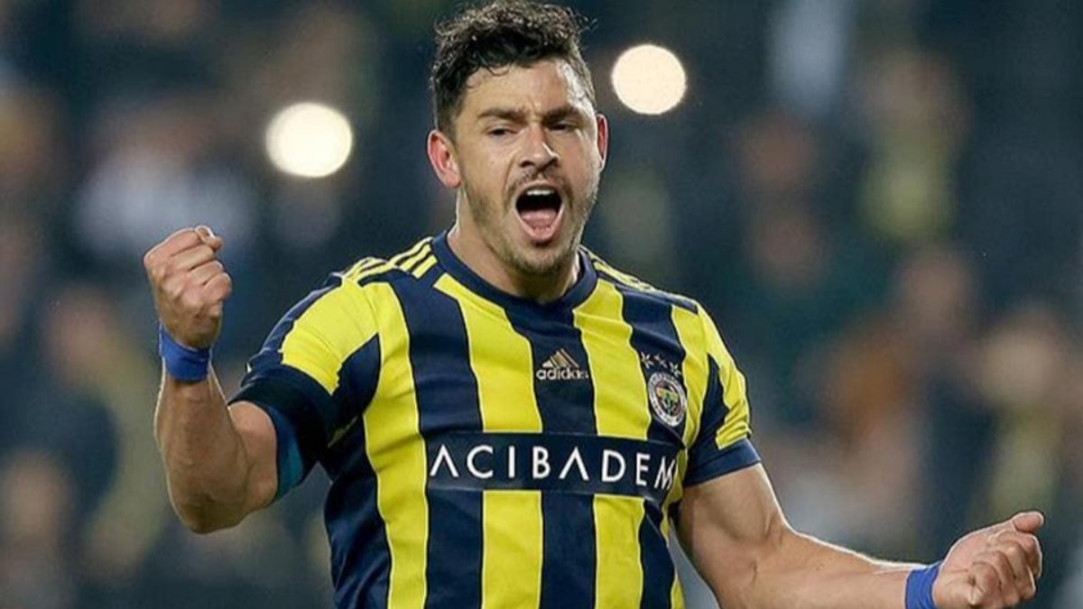 CAS: Al Nassr, Fenerbahçe'ye 6.2 milyon euro ödeyecek