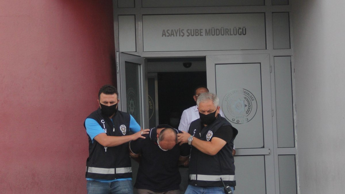 Adana’da 18 yıllık faili meçhul cinayet çözüldü