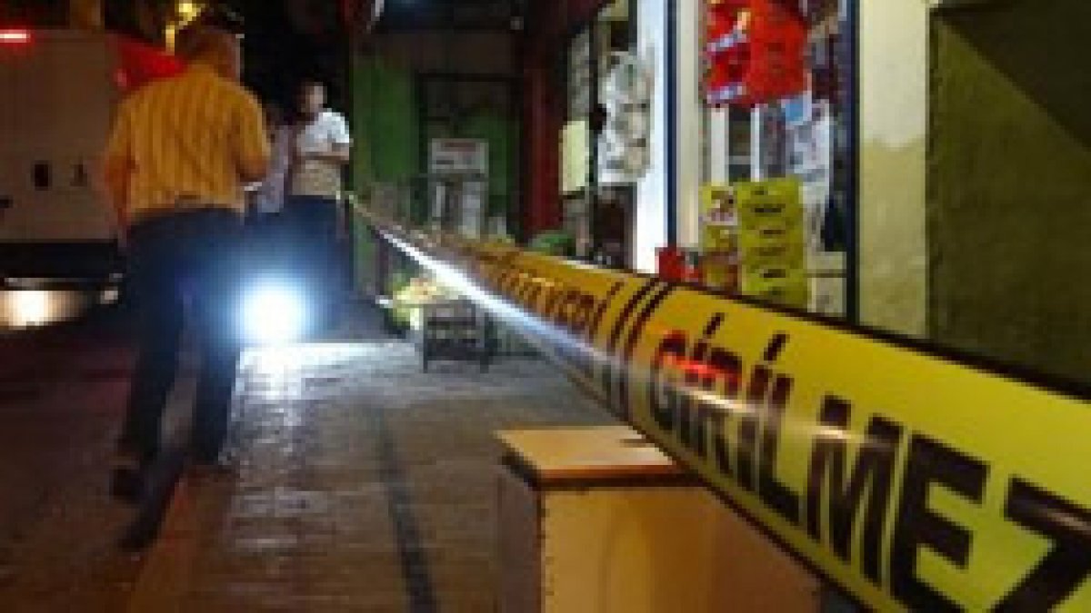 Bursa'da silahlı saldırı: 3 yaralı