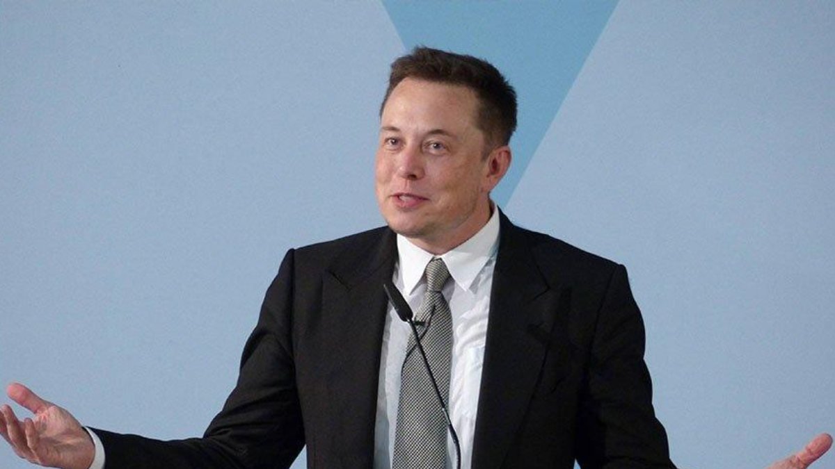 Elon Musk, kendisinin Wikipedia'da linç edilmesini istedi