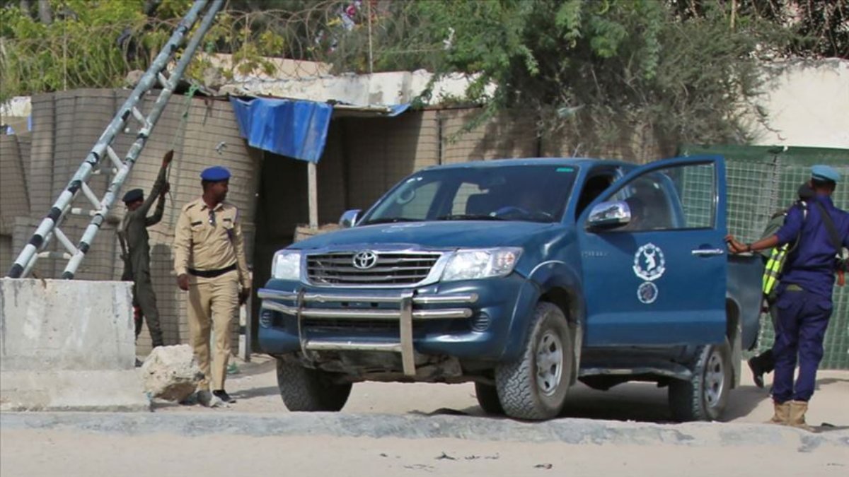 Somali'nin Hirshabelle Eyaleti Tarım Bakanı suikaste uğradı