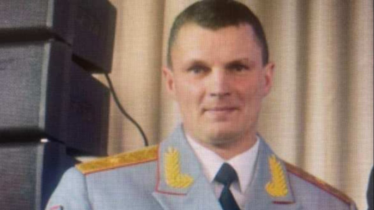 Suriye'de patlama: 1 Rus Tümgeneral öldü 2 asker yaralandı