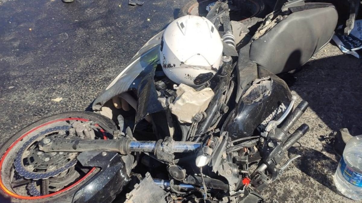 Konya'da öğretim üyesi kazada yaşamını yitirdi