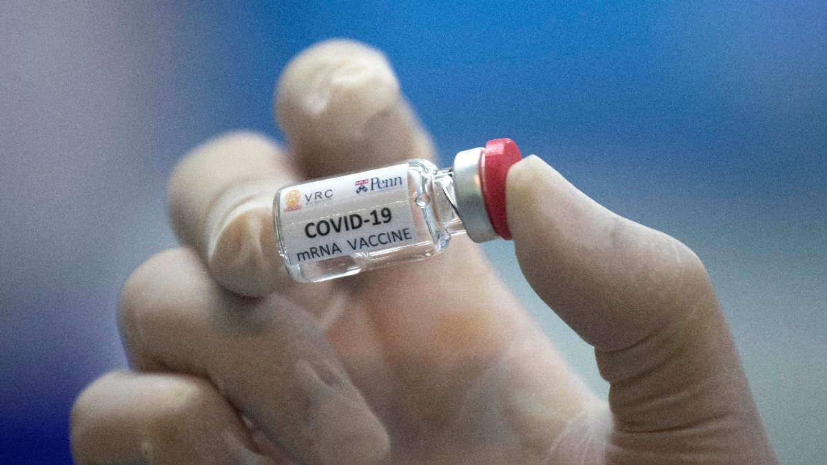 Korona aşısı geliştiren firmaların borsadaki değerleri arttı