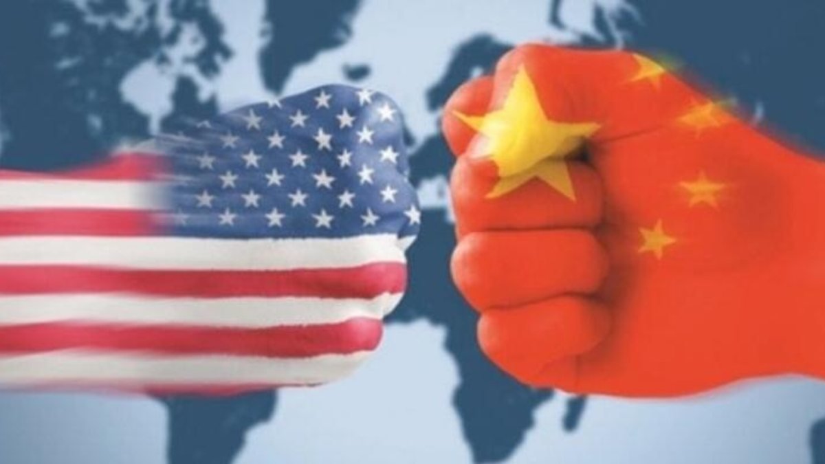 Çin: ABD küresel ticaret kurallarını ihlal ediyor