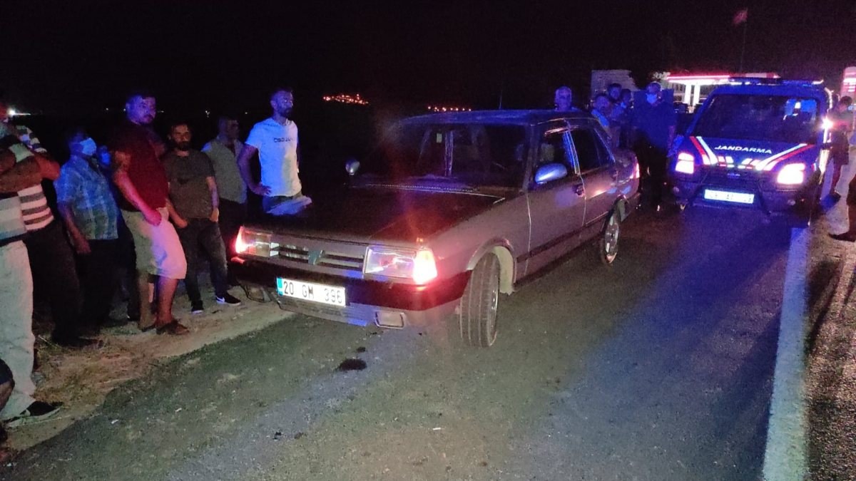Aydın'da özel harekat polisi, kazada hayatını kaybetti