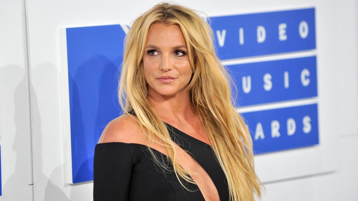 Britney Spears, babasına karşı harekete geçti