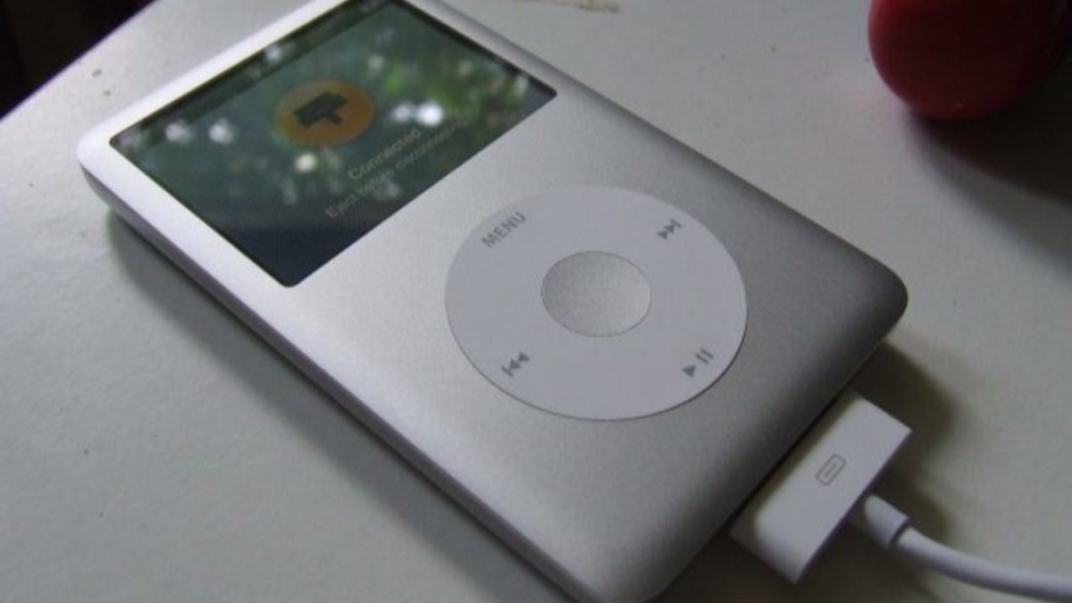 Apple çalışanından itiraf: ABD hükümeti için gizli iPod ürettik