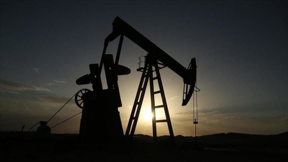 Güncel ham petrol fiyatları ne kadar?