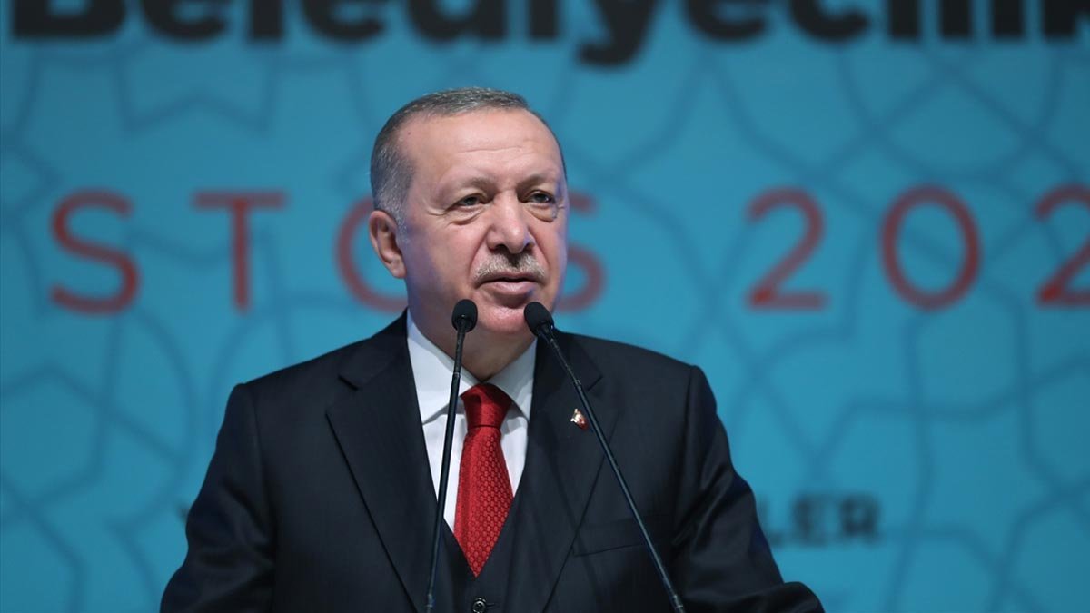 Cumhurbaşkanı Erdoğan müjdeyi kaçta açıklayacak? Cumhurbaşkanı Erdoğan ne demişti?