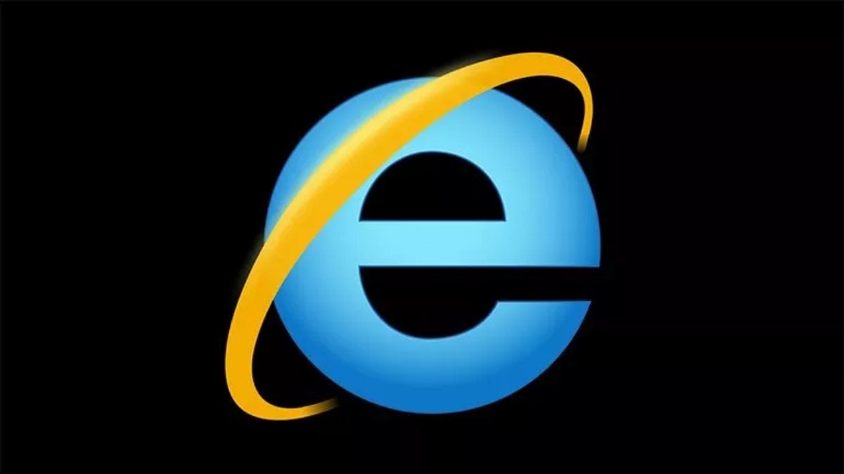 Microsoft, Internet Explorer'a olan desteğini çekiyor