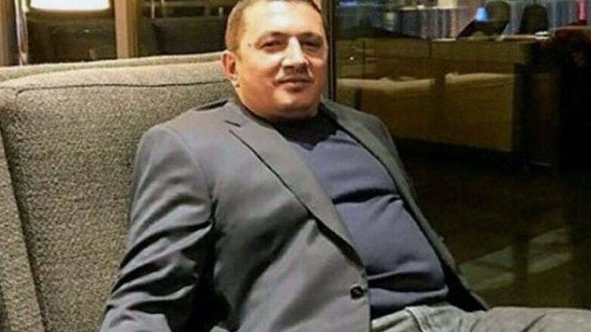Azerbaycanlı suç örgütü elebaşı Salifov, Antalya'da silahlı saldırıda öldü
