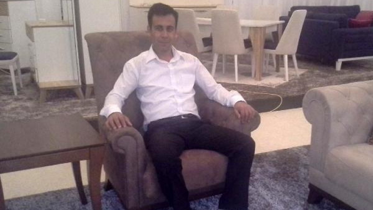 Antalya'da düğün sonrası eşini öldüren şahıs tutuklandı