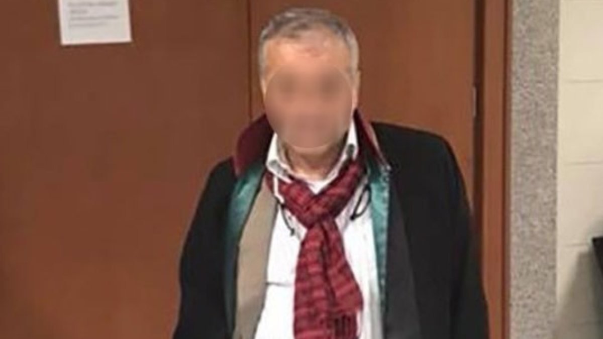Stajyerlerine cinsel saldırıda bulunan avukata 141 yıl hapis istemi
