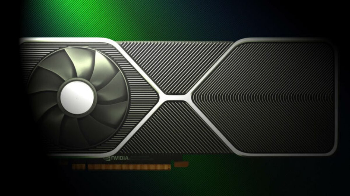 Nvidia'nın güçlü RTX 3090 ekran kartının fiyatı ortaya çıktı