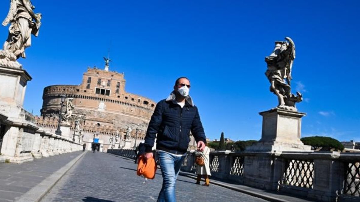 İtalya'da yeniden sıkı karantina uygulanmayacak