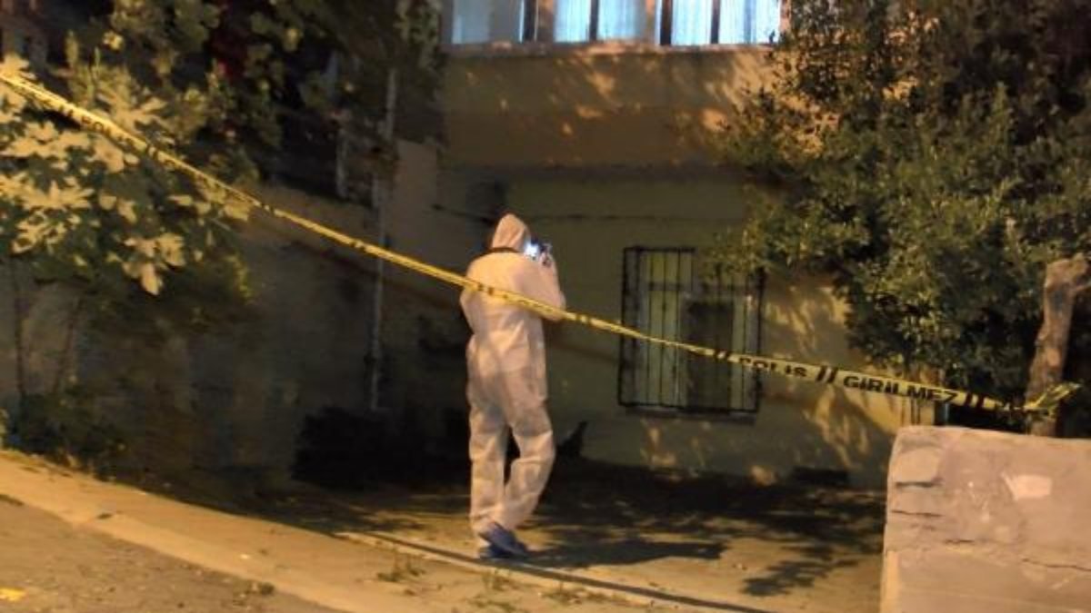 Maltepe’de bir kişi evinde ölü bulundu