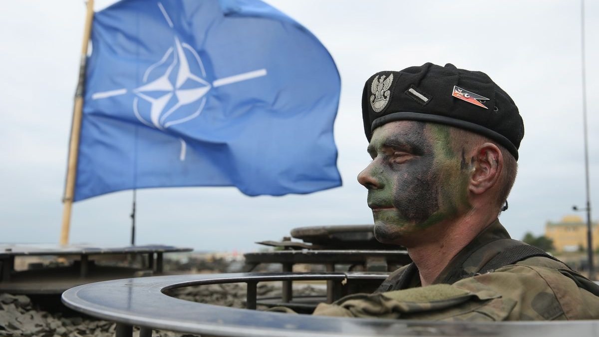 NATO, Belarus sınırına takviye iddialarını yalanladı