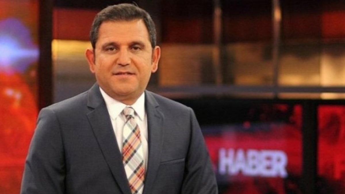 Fatih Portakal Fox TV'den ne kadar maaş alıyor