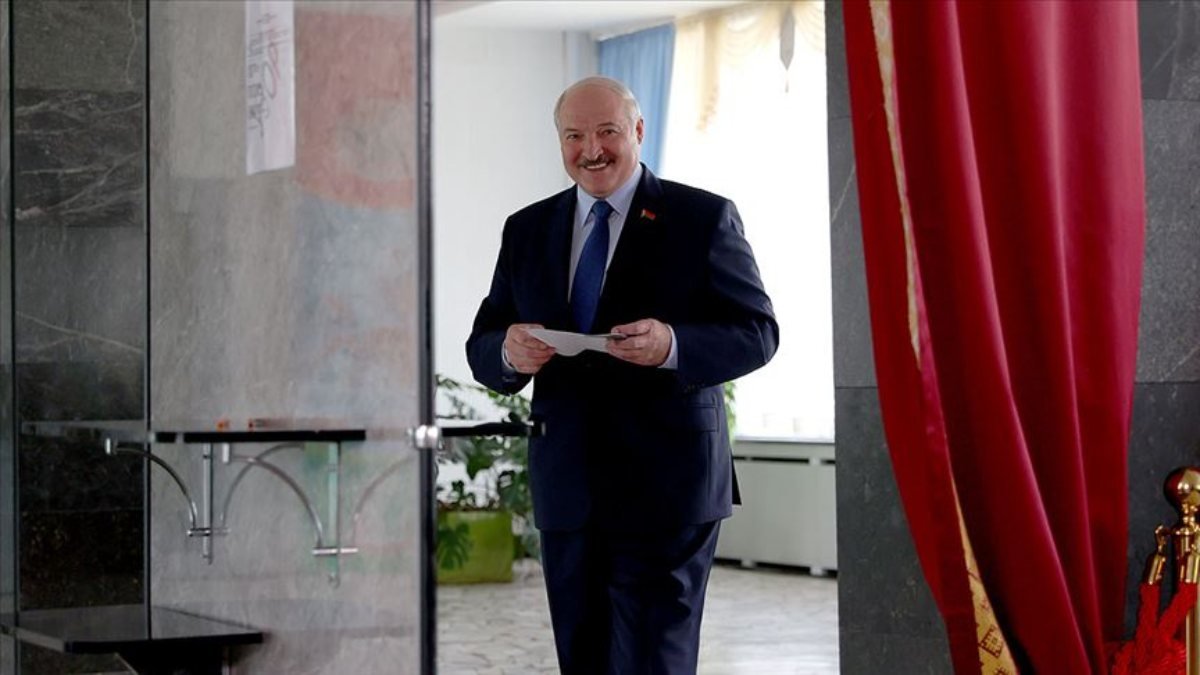 Belarus'ta muhalefetin seçim iptali başvurusu reddedildi