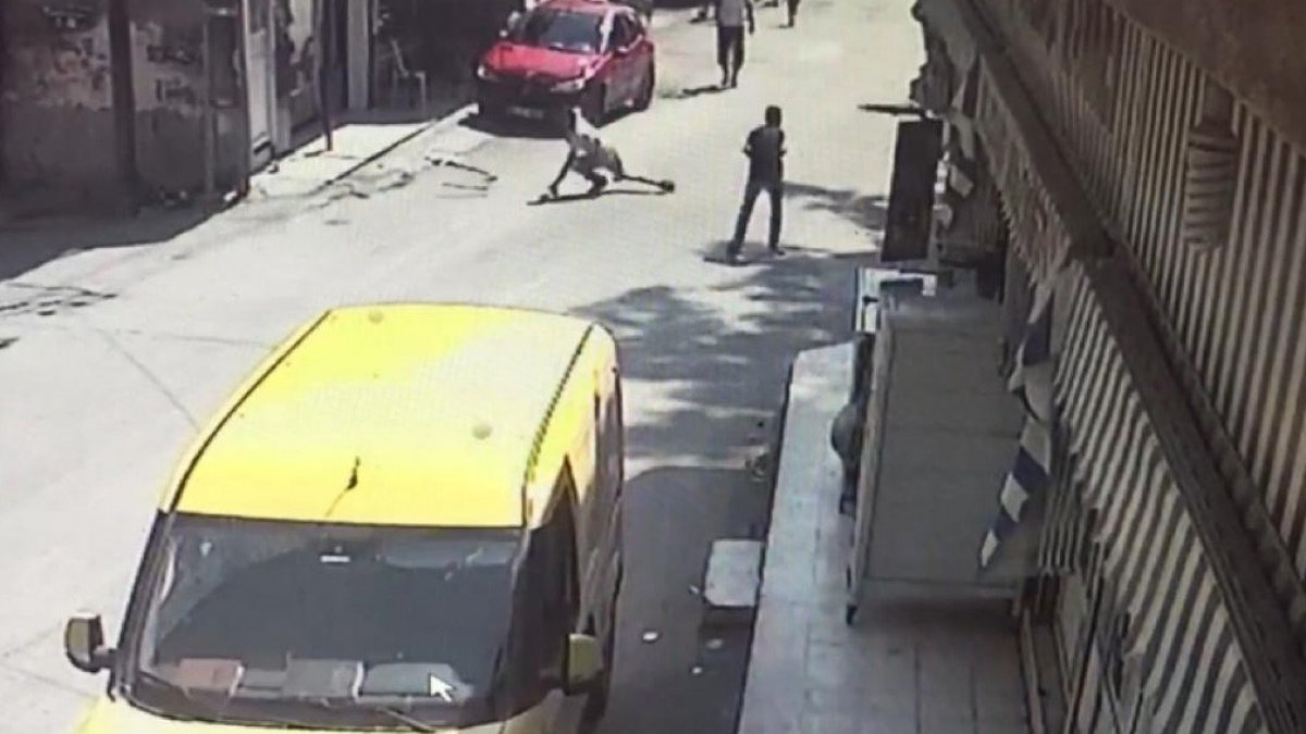 Adana’da yol verme meselesi yüzünden bir kişi öldürüldü