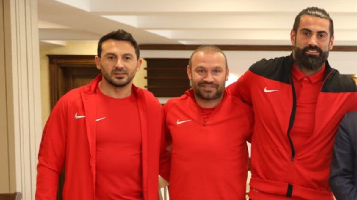 Nihat Kahveci: Ahmet Dursun'un hesabı hacklenmiş