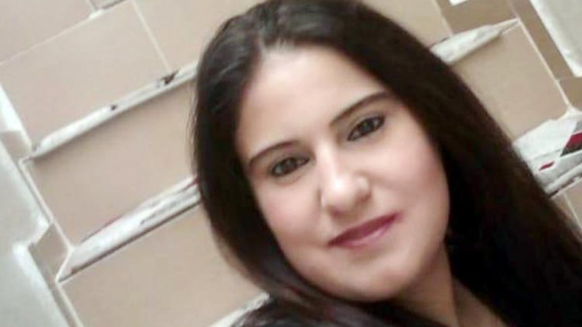 Gaziantep'te tartıştığı eşini sokak ortasında öldürdü