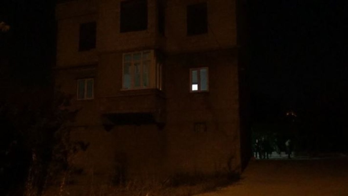 Gaziantep'te bir karı koca intihar etti