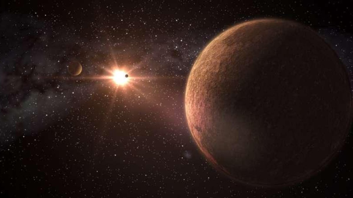 NASA verilerini analiz eden yapay zeka, 50 öte gezegen keşfetti