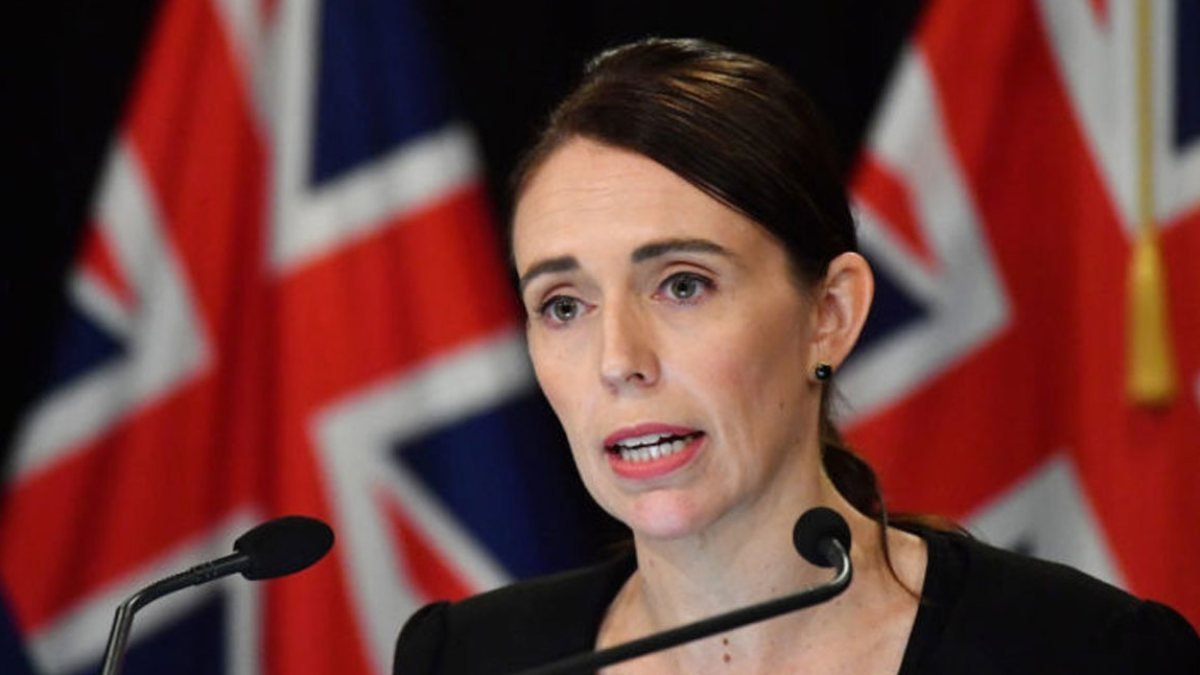 Yeni Zelanda Başbakanı Ardern: Tarrant, gün yüzü görmeyecek