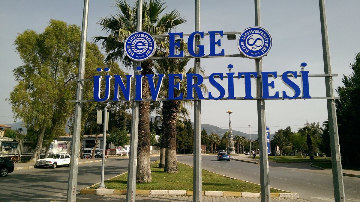 Ege Üniversitesi'nde öğretim 26 Ekim'de başlayacak
