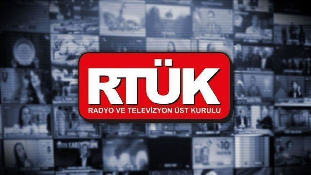 RTÜK'ten Tele 1'e idari para cezası