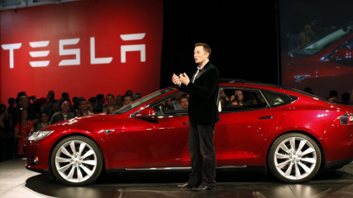 Tesla, batarya kapasitelerini yüzde 50 artıracak