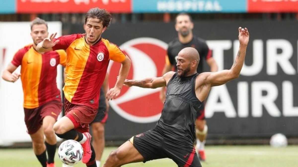 Galatasaray, İstanbulspor ile karşılaşacak