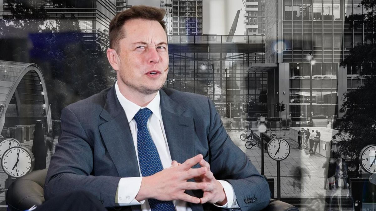 Elon Musk'ın eski çalışanları kaos ortamını deşifre etti