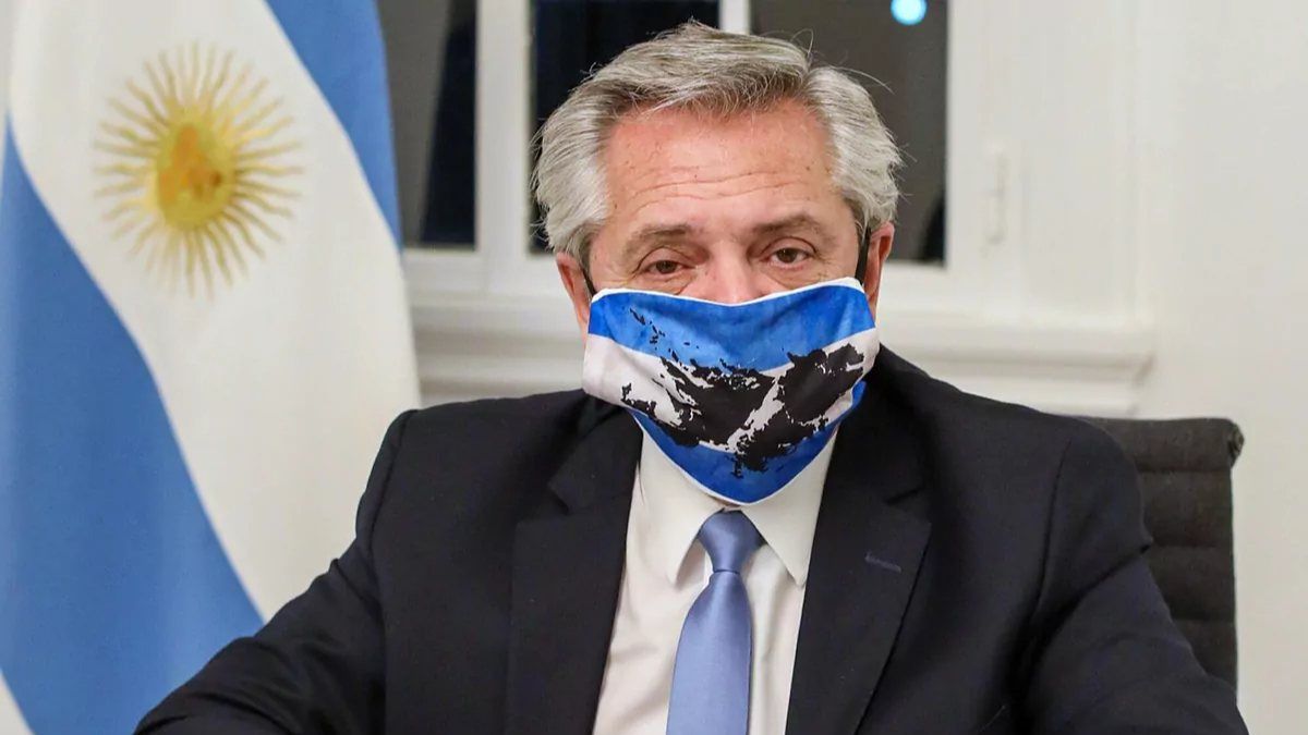 Arjantin Devlet Başkanı Fernandez: Messi ülkesine dönsün