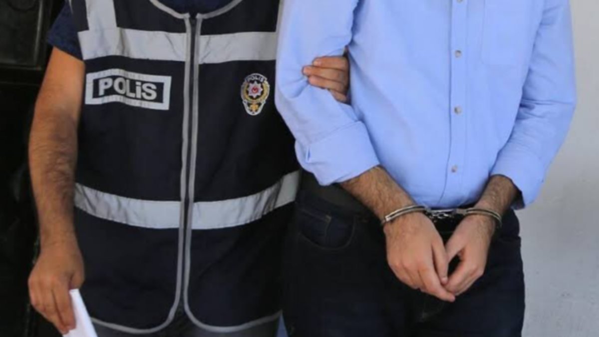 Ankara'da FETÖ soruşturması: 5 gözaltı kararı