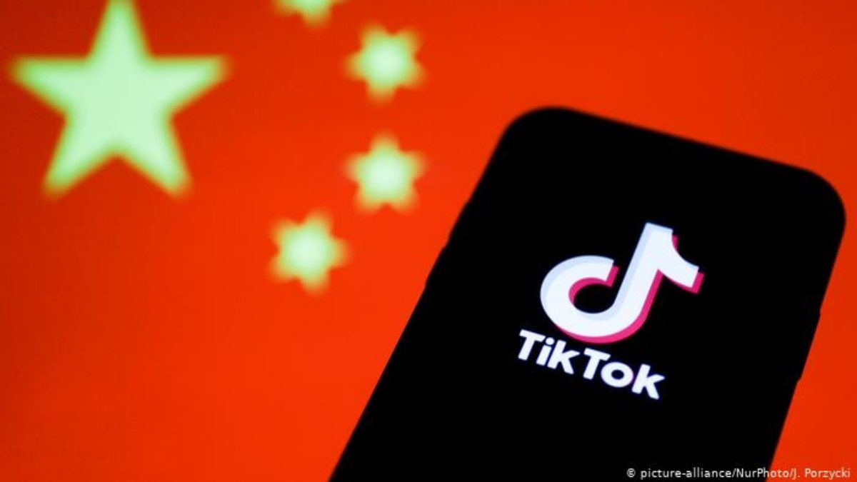 TikTok'un sahibi ByteDance: Çin hükümeti istese de verilere ulaşamaz