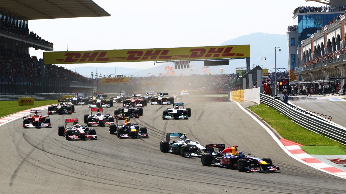 Vural Ak: Türkiye Grand Prix'i seyircili olacak