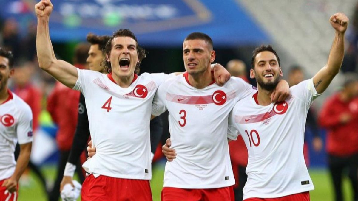 Türkiye-Macaristan maçı saat kaçta? Türkiye-Macaristan maçı hangi kanalda?