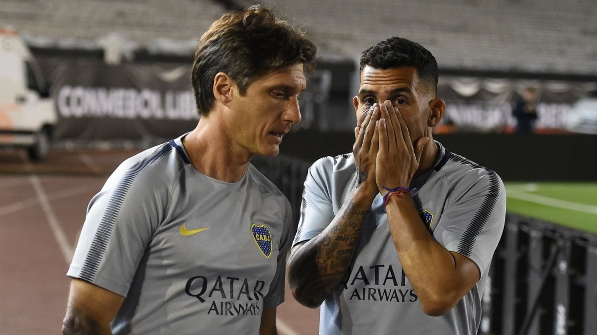 Boca Juniors'ta 18 futbolcuda koronavirüs tespit edildi