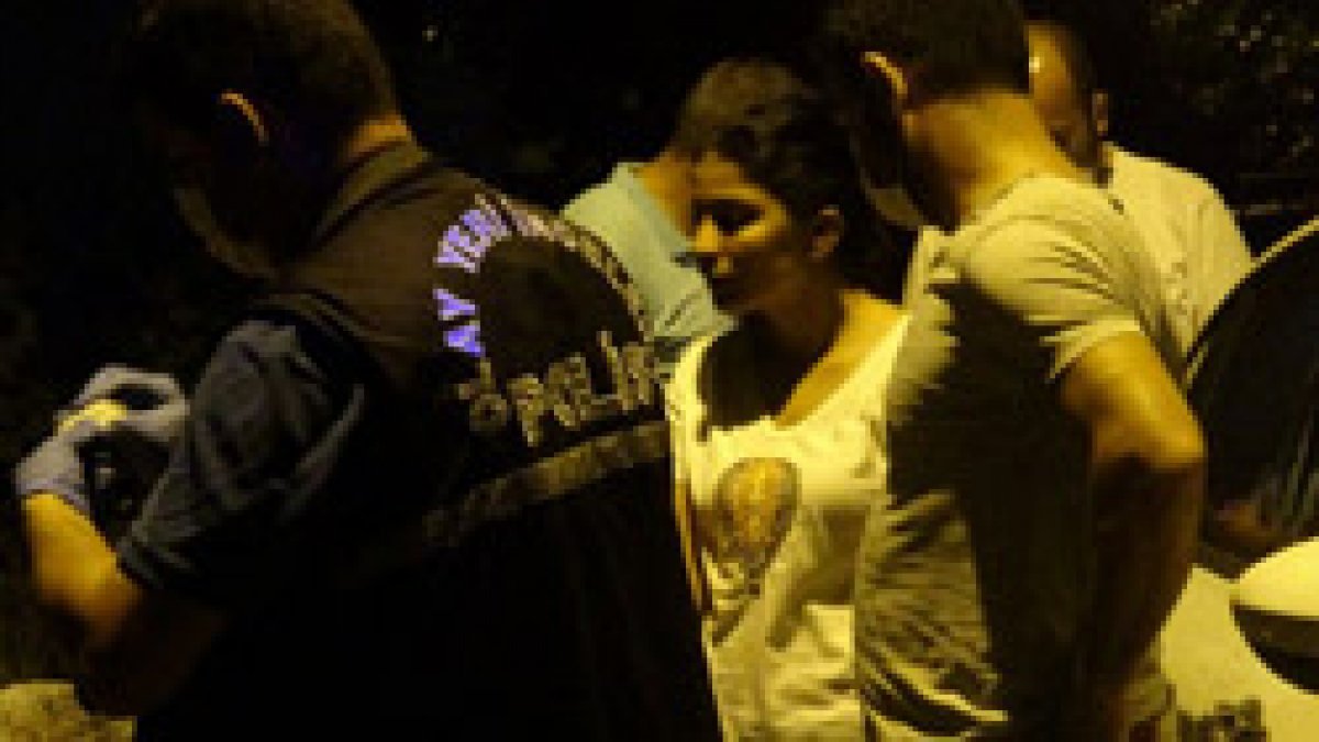 Adana'da bir kadın, kendisini döven kocasını tüfekle öldürdü