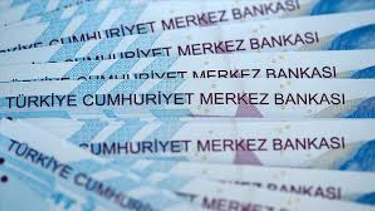 Merkez Bankası: Salgın nedeniyle gerileyen iktisat güç kazanıyor